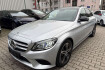 Mercedes Classe C Avantgarde Benz c 180 avantgarde*led*kamera*navi*schiebedach*dab