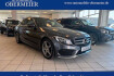 Mercedes Classe C  Benz c 220 d amg 7g tr. led shz pts ru ka navi klima