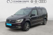 Volkswagen Caddy Maxi Highline 1.4 highline navi kamera 7 sitzer acc