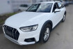 Audi A4 Allroad Quattro Edition one A4 allroad 45 tfsi quattro kamera acc mmi plus ahk 17?