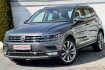 Volkswagen Tiguan Highline highline bmt 4motion*dsg*ahk*vcc*garantie