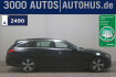 Mercedes Classe C Avantgarde Benz c 200 t avantgarde t leder navi led tempomat pdc