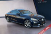 Mercedes Classe C AMG Line Benz c 400 coupe 4matic/amg line/kamera/burmester