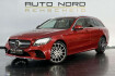 Mercedes Classe C AMG Line Benz c 300 d t amg line 4matic*bussi plus*acc*kamera*