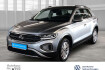 Volkswagen T-Roc Life T roc life 1.0 tsi navi digitales cockpit led apple carp
