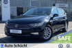 Volkswagen Passat SW Business Passat variant 1.5 tsi dsg business ahk+app conn
