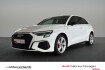 Audi A3 S-Line sportback s line 45tfsi e dsg *matrix led*vc+*mmi