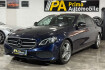 Mercedes Classe E Avantgarde Benz e 200 lim. avantgarde night keyless standheiz.