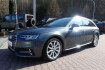 Audi A4 Design avant*quattro*s line*klima*shz*leder*led*kam