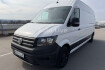 Volkswagen Crafter Trendline 35tdi*maxi hoch lang*klima*kamera*tempom