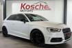Audi S3  2.0 tfsi quattro keyless go