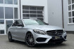 Mercedes Classe C AMG Line Benz c 250 cgi amg night *kame*burmester*2h*