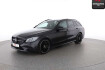 Mercedes Classe C Night Edition Benz c 300 c 300 de t amg night airmatic acc 360 burmester