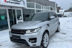 Land Rover Range Rover Sport SE Range rover sport range rover sport se/klima/leder ebony/panorama