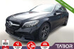 Mercedes Classe C AMG Line Benz c 220 c 220 d t amg line led nav ehk kam distronic+