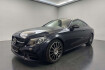 Mercedes Classe C AMG Line Benz c 300 amg line facelift*mbeam*burm*ruckkam*distr