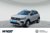Volkswagen T-Cross Goal T cross goal 1.0 tsi dsg  kam/acc/17?/led/front