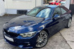 BMW Série 4 Coupé M-Sport Bmw 430  430 430d gran coupe   m sportpaket   hud
