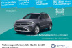 Volkswagen T-Cross Goal T cross 1.0 tsi goal dsg navi led acc azv pdc sh