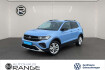 Volkswagen T-Cross Goal T cross 1.0 tsi  goal  dsg