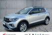 Volkswagen T-Cross Goal T cross 1.0 tsi goal matrix+navi+acc+shz+pdc+ahk