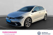 Volkswagen Polo R-Line vi r line 1.0 dsg+navi+dab+led+shz