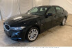 BMW Série 3 Advantage 320 e lim facelift widescreen driving ass dab