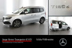 Mercedes Classe T Progressive T class  benz classe t t 180 progressive edition *mbux*navi*led*kamera*