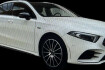 Mercedes Classe A Edition 2020 Benz a 250 e amg edition 2020/night/acc/360 k/standhzg