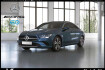 Mercedes CLA Progressive Benz cla 200 d coupe progressive+carbon+ahk+stdhz+cam