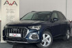 Audi Q3 Advanced 35 tfsi advanced ahk acc led carplay digicock
