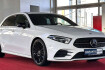 Mercedes Classe A AMG Line Benz a 200 d amg line multibeam navi 360 burmester