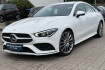 Mercedes CLA AMG Line Benz cla 180 cla180 amg line*automatik*led*kamera*mbux*mod.20