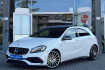 Mercedes A45 AMG  Benz a 45 amg a45 amg 4matic 7g dct/harman/sp abg/pano/rfk/mem