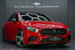 Mercedes Classe A Edition 1 Benz a 220 a220*4m*a45*amg*headup*pano*memory*burm*360 acc