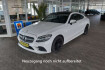 Mercedes Classe C AMG Line Benz c 200 coupe 4matic automatik pano+amg+led