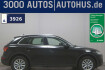 Audi Q5 Design 35 tdi leder navi+ xenon vc led rfk ambiente
