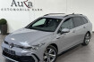Volkswagen Golf 8 R-Line Golf variant r line 4motion nav+led+ahk+acc+17zo