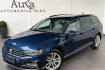 Volkswagen Passat Elegance variant 2.0 tdi dsg r line nav+led+ahk+vc
