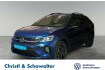 Volkswagen Taigo R-Line 1.5 tsi dsg r line matrix navi acc