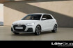 Audi A1 S-Line sportback 30 tfsi led shz infotainment plus