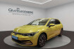 Volkswagen Golf 8 Style Golf viii 2.0 tsi dsg style navi lenkradheizung