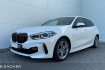 BMW Série 1 Msport 118 i aut. m sport lcpro.led hifi dab