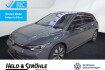 Volkswagen Golf 8 United goal 1.5 etsi dsg iq led ida ahk sfw kam