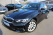 BMW Série 3 Advantage 318 i tour. aut. advantage +sportsitz+panoramad.+hifi