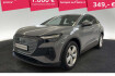 Audi Q4 e-tron  Q4 e tron 35 standklima led dab