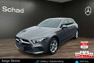 Mercedes Classe A AMG Line Benz a 250 a 250 e +progr+navi+ahk+led+kam+carplay+ambi+shz