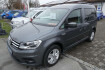 Volkswagen Caddy Comfortline comfortline tdi dsg acc+ahk+kamera+1.hd
