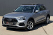 Audi Q3  45 tfsi e s tronic sonos virtual pano cam acc
