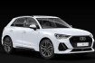 Audi Q3 S-Line 40 tfsi *quattro* s line plus*rfk*ahk*pano*